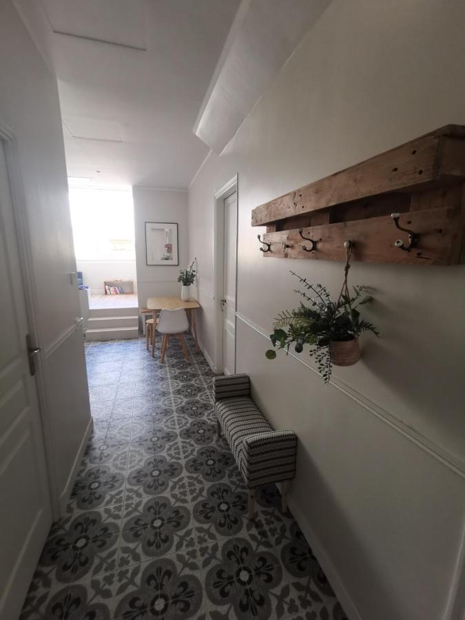 Appartement, 3 Pieces, Villa Monte Europa Nice Bagian luar foto