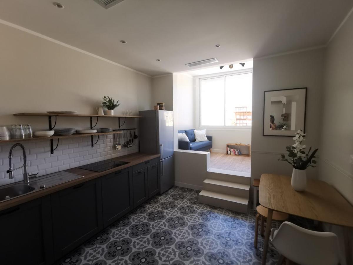 Appartement, 3 Pieces, Villa Monte Europa Nice Bagian luar foto